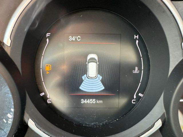 FIAT 500L POCHI KM! 1.3 Multijet 95 CV Mirror