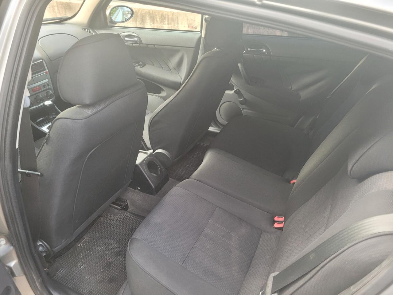 Alfa Romeo 147 1.9 JTD (120) 3 porte Distinctive