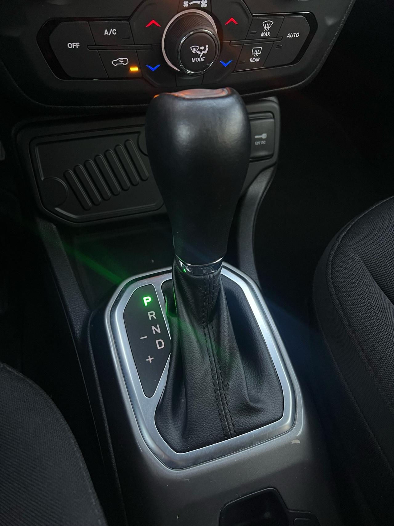 Jeep Renegade 1.3 T4 DDCT 150cv Limited 2021