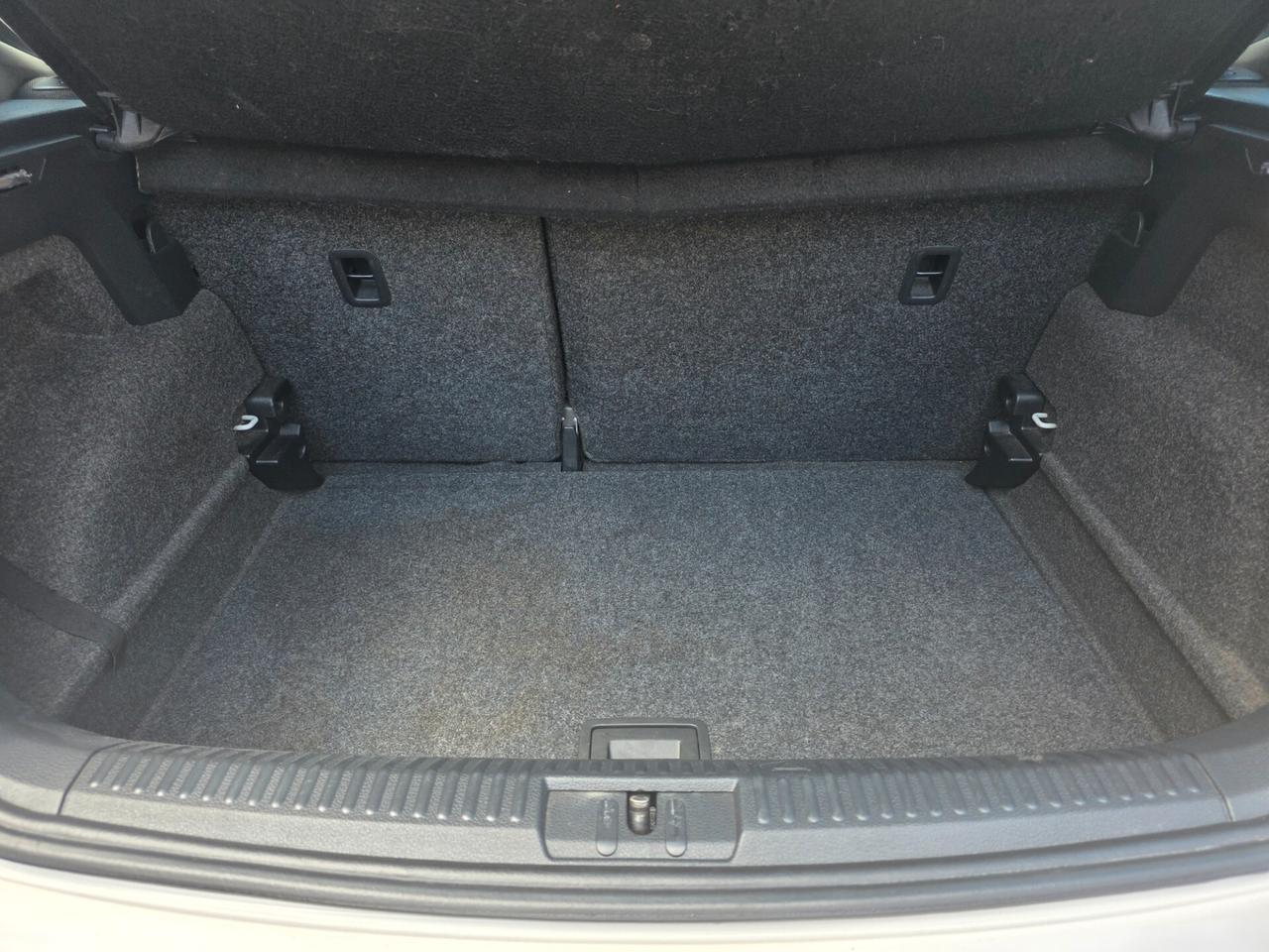 Volkswagen Polo 1.4 5 porte Comfortline
