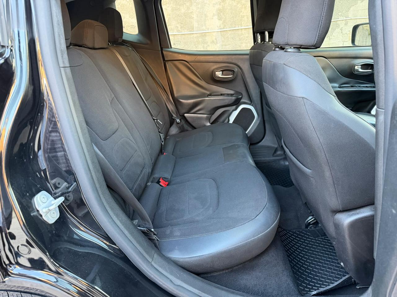 Jeep Renegade 2.0 Mjt 140CV 4WD Automatica Limited