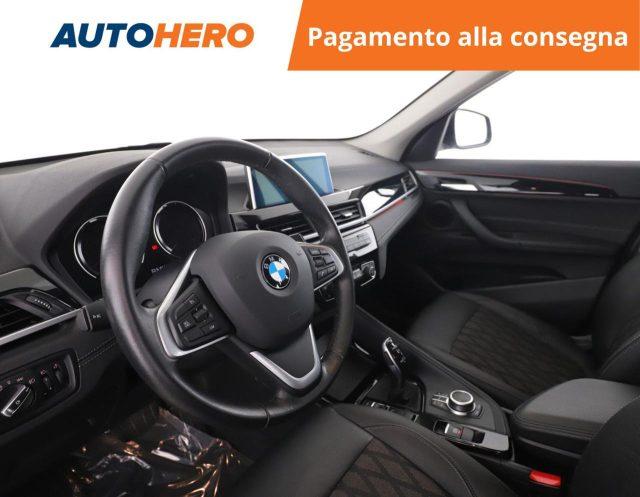 BMW X1 sDrive16d xLine