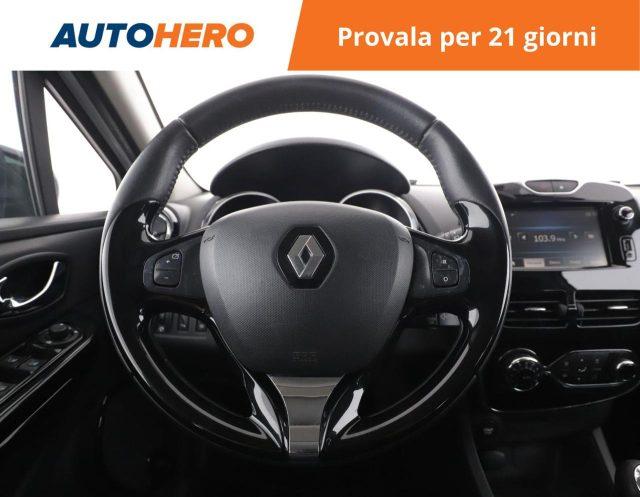 RENAULT Clio Sporter 0.9 TCe 12V 90CV Start&Stop Energy