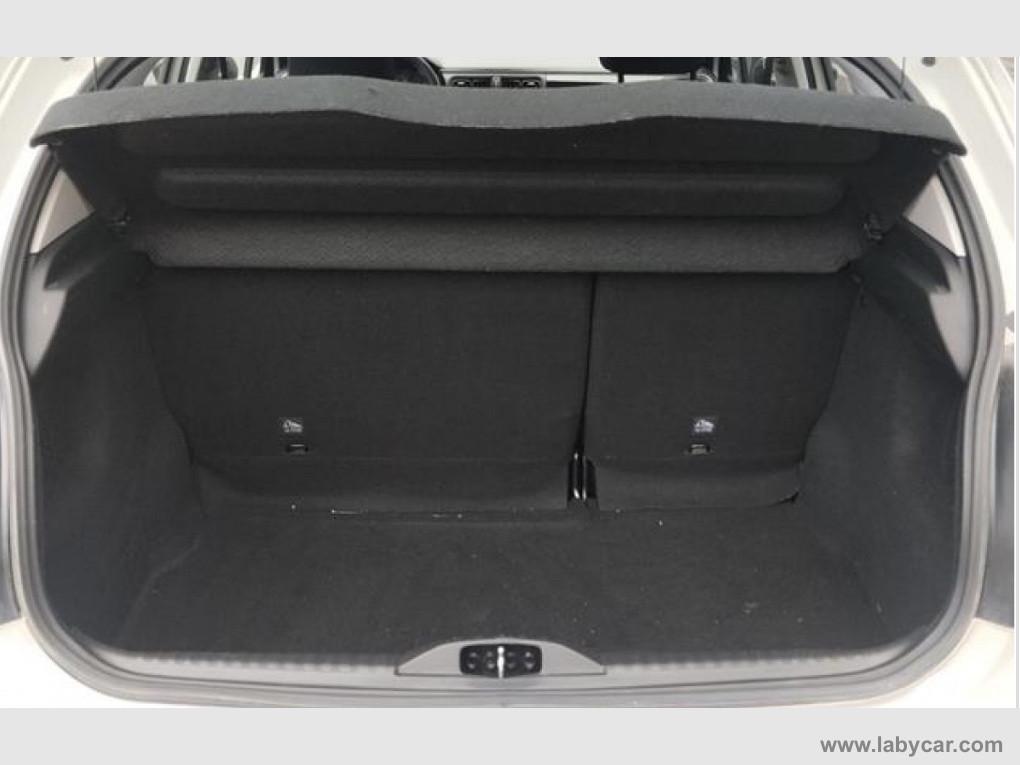 CITROEN C3 BlueHDi 100 S&S Feel