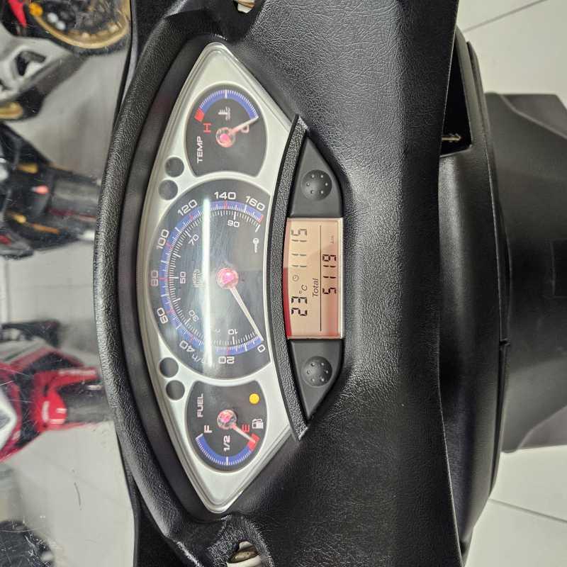 Yamaha X-Max 125 - 2006