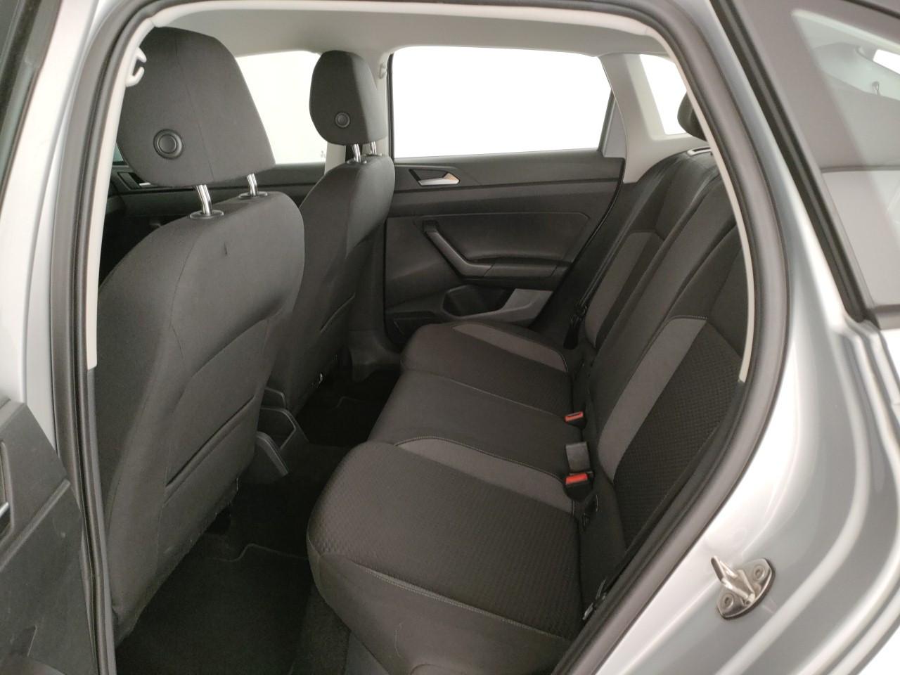 VOLKSWAGEN Taigo 1.0 tsi Life 95cv