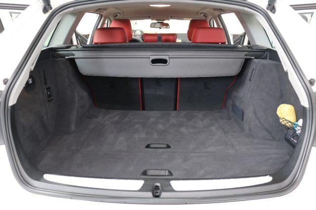 BMW 320 d Touring Sport