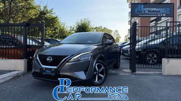 NISSAN Qashqai 1.3MHEV 158CV X-TRONIC N-CONNECTA*24M.G.*CAM.360*