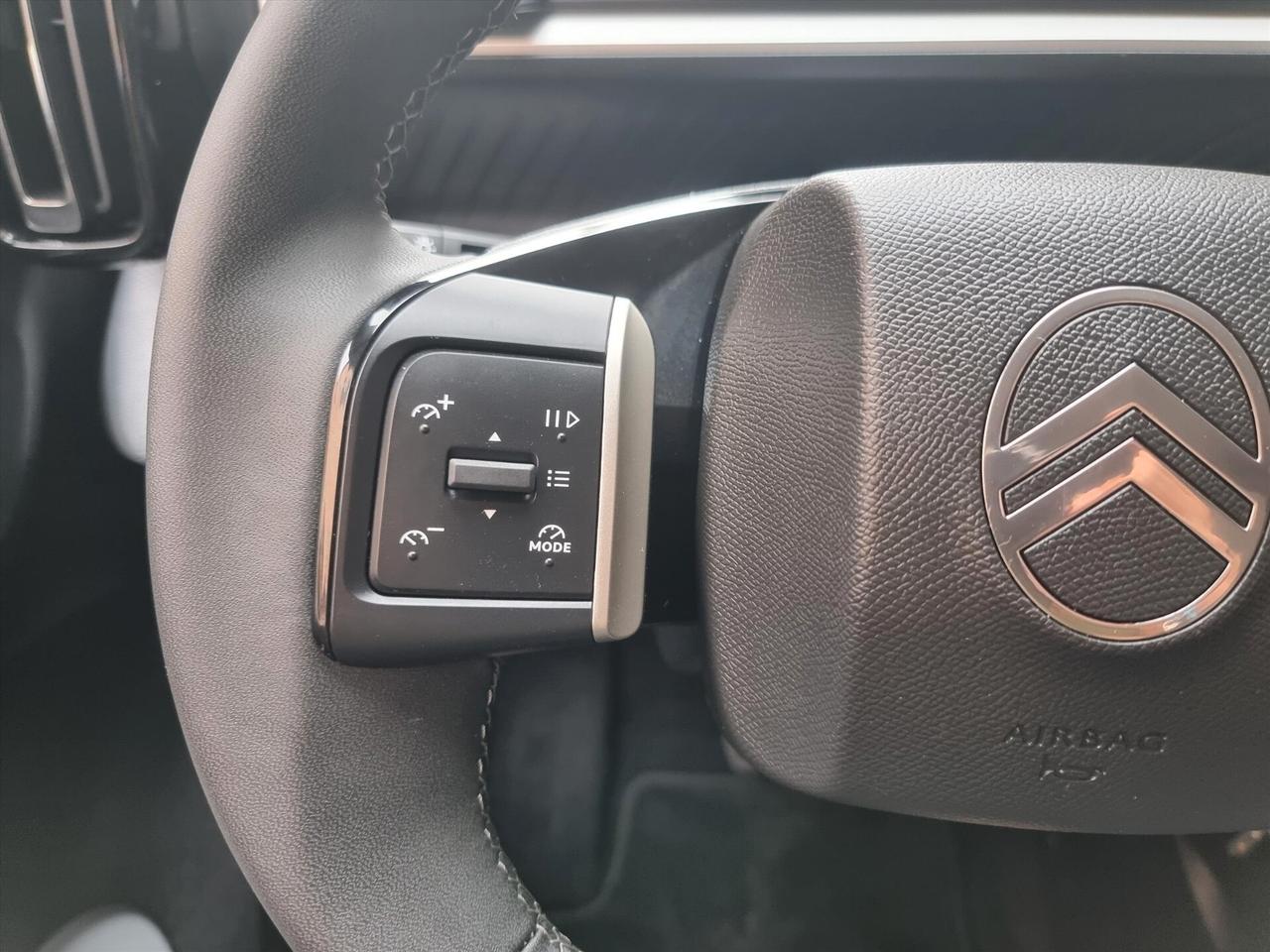 Citroen C3 e-C3 motore elettrico 113 CV Max NESSUN VINCOLO FINANZIAMENTO ADATTA X NEO PATENTATI