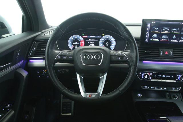 AUDI Q5 Sportback SPB 50TDI quattro tiptronic S line plus