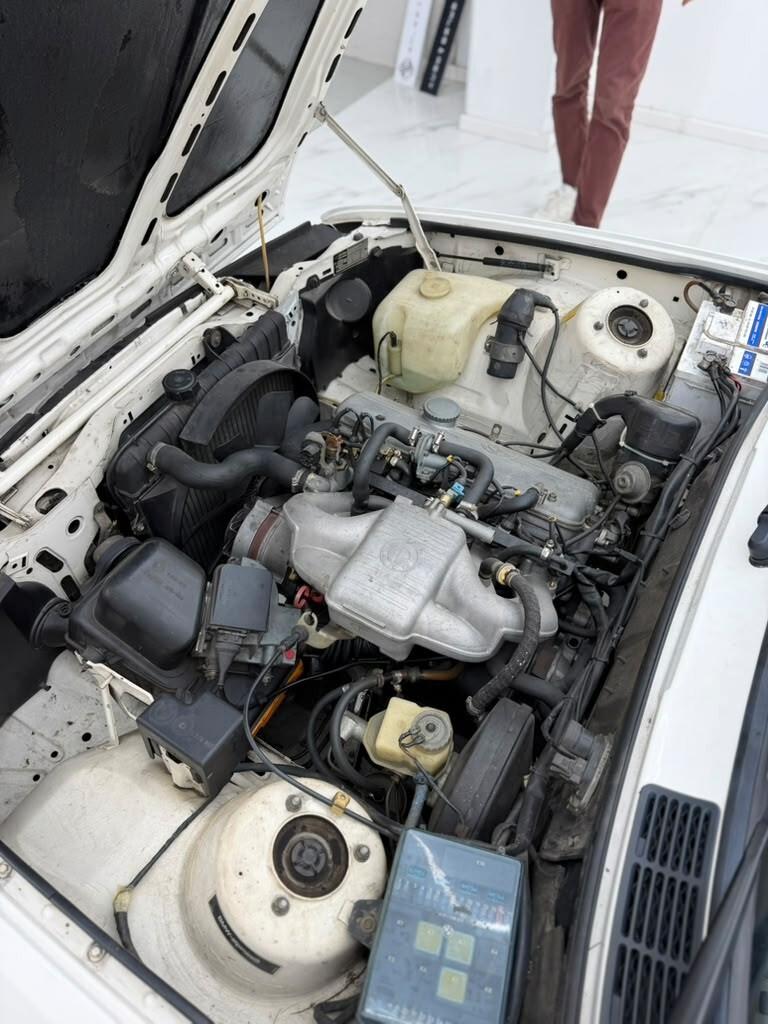 Bmw 318 318i 4 porte