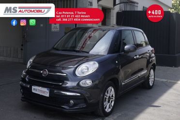 FIAT 500L FIAT 500L 1.3 Multijet 95 CV Business Unicoproprietario
