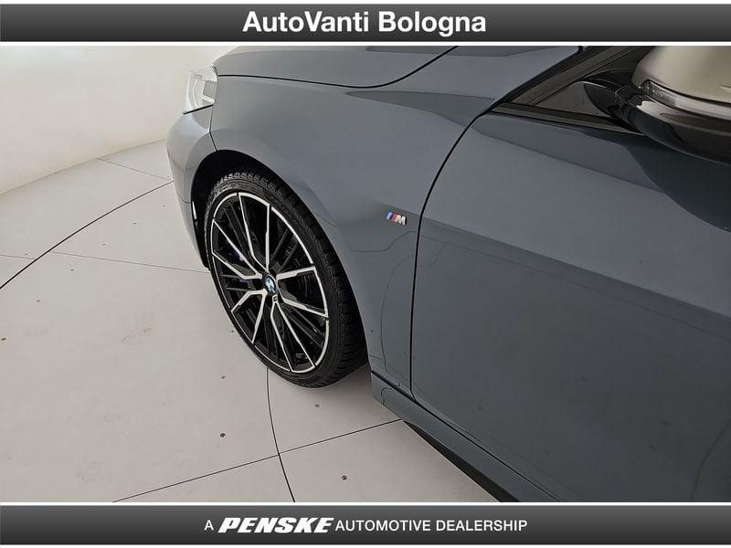 BMW Serie 1 M 135i xdrive auto
