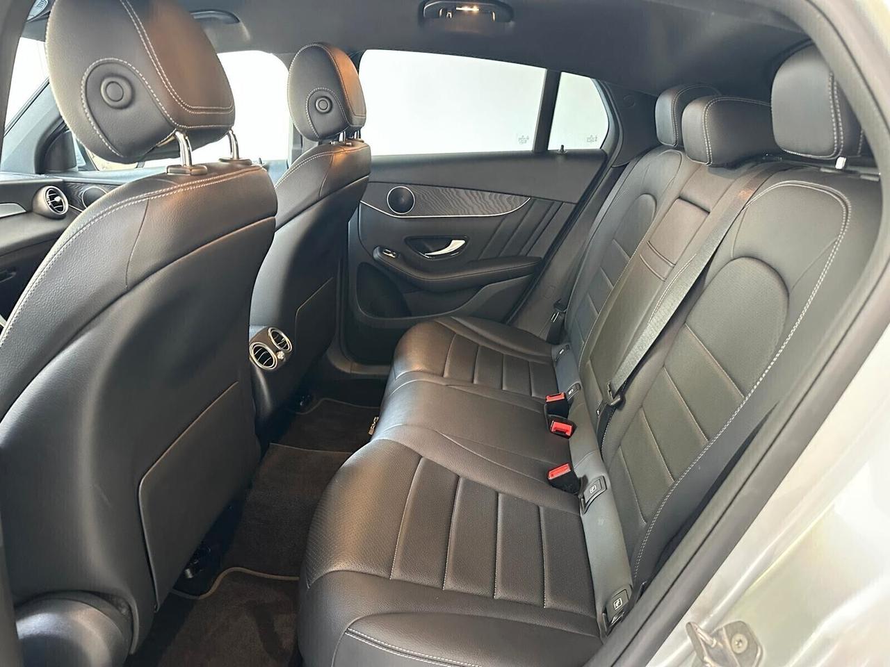 Mercedes-benz GLC 300 d 4Matic Coupé Premium Plus