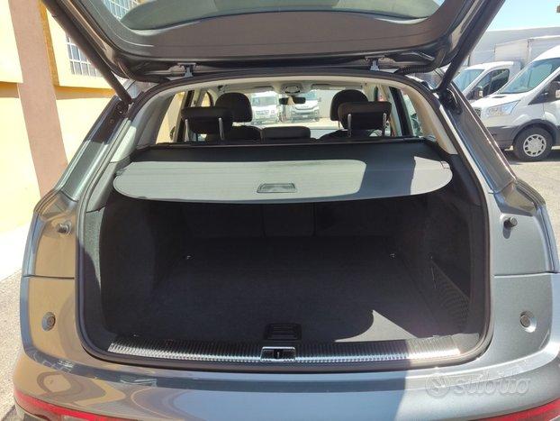 Audi Q5 2.0 190 CV S TRONIC QUATTRO BUSINESS - PRONTA CONSEGNA!