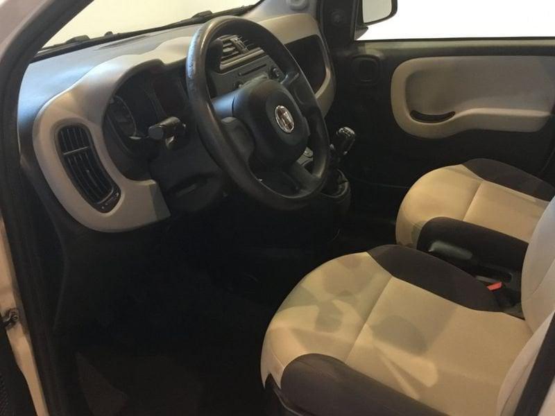 FIAT Panda 1.2 PANDA GPL