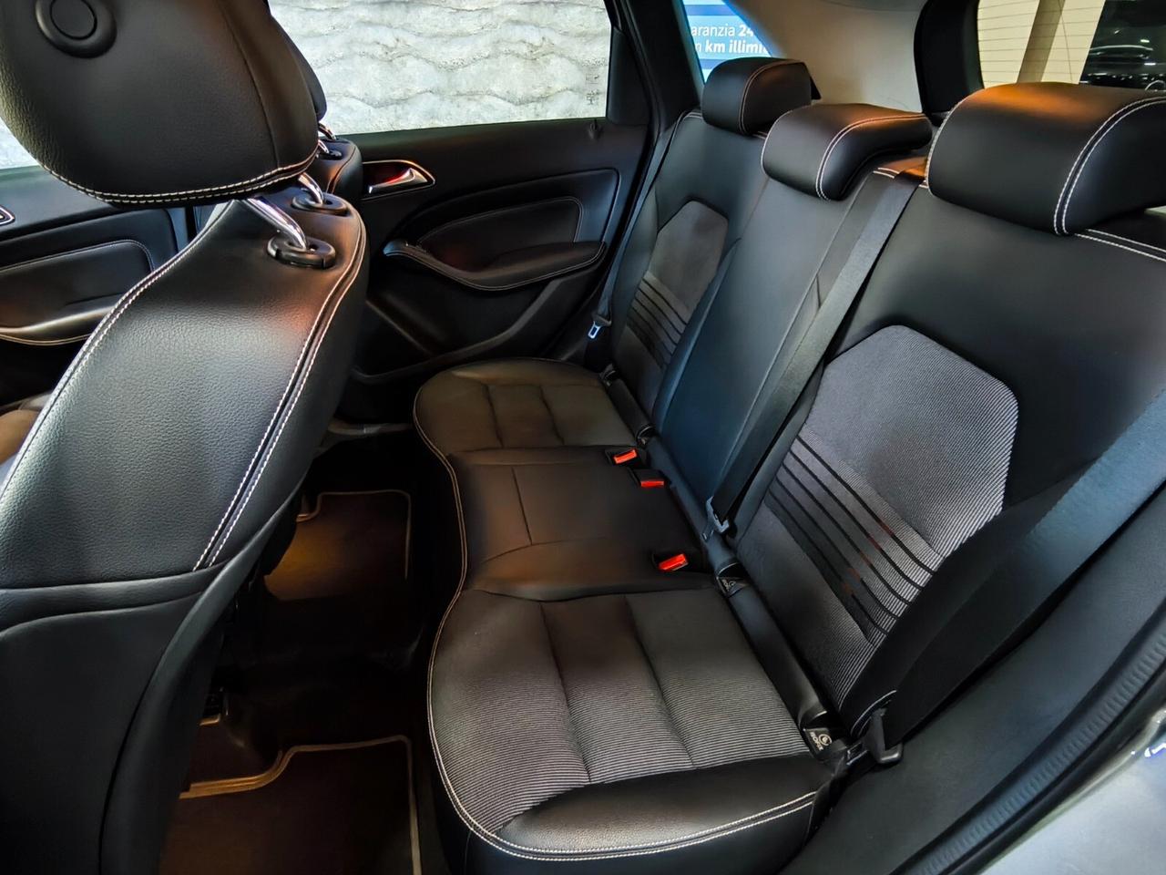Mercedes-benz B 180 B 180 d Sport