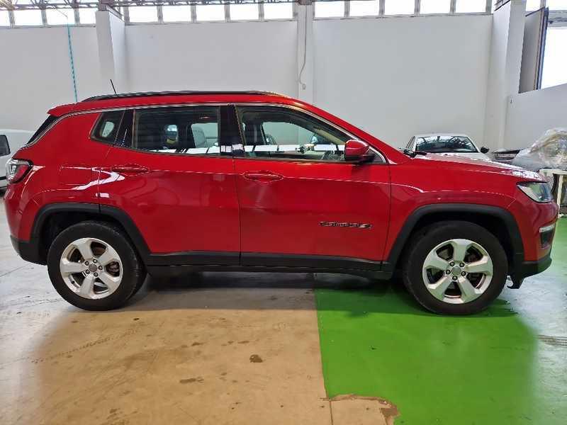 JEEP COMPASS 1.6 MJet 88kW Business