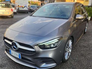 Mercedes-Benz B 180 PREMIUM AMG PRONTA CONSEGNA 90000 KM PACK LED 2019