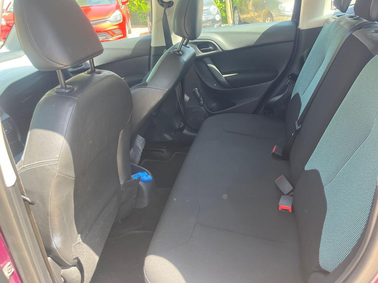 Citroen C3 PureTech 82 Exclusive