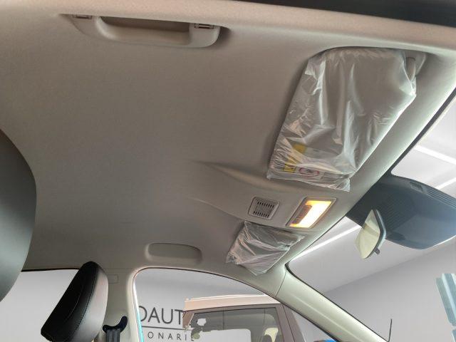 MG ZS NUOVA 1.5 Comfort Benzina