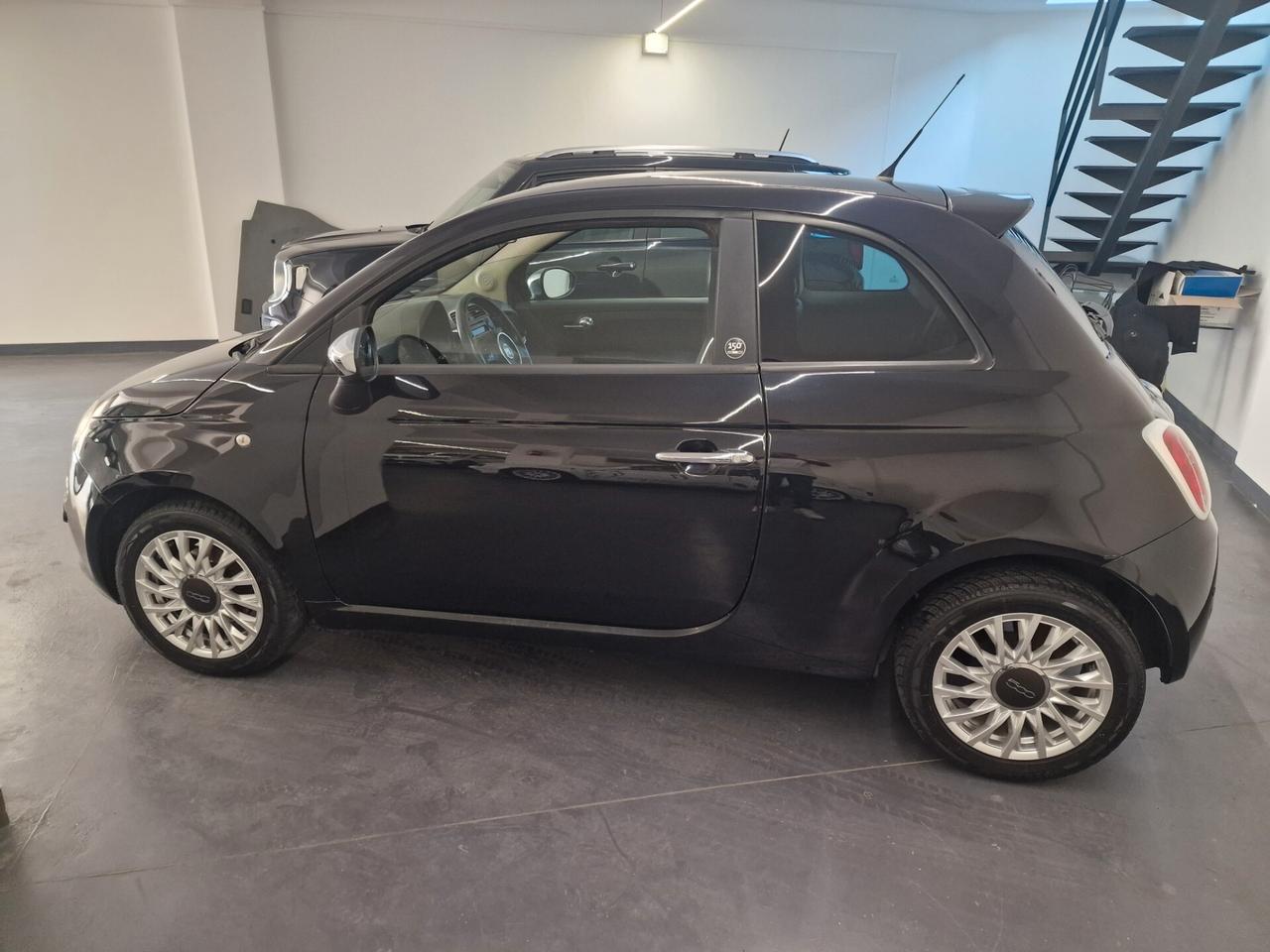 Fiat 500 1.3 Multijet 16V 95 CV Sport