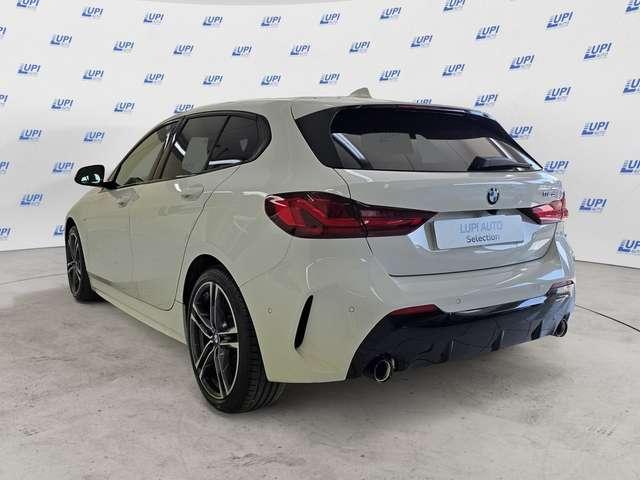 BMW 118 118d Msport auto