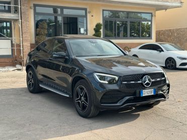 Mercedes-benz GLC 300 d 4Matic Premium
