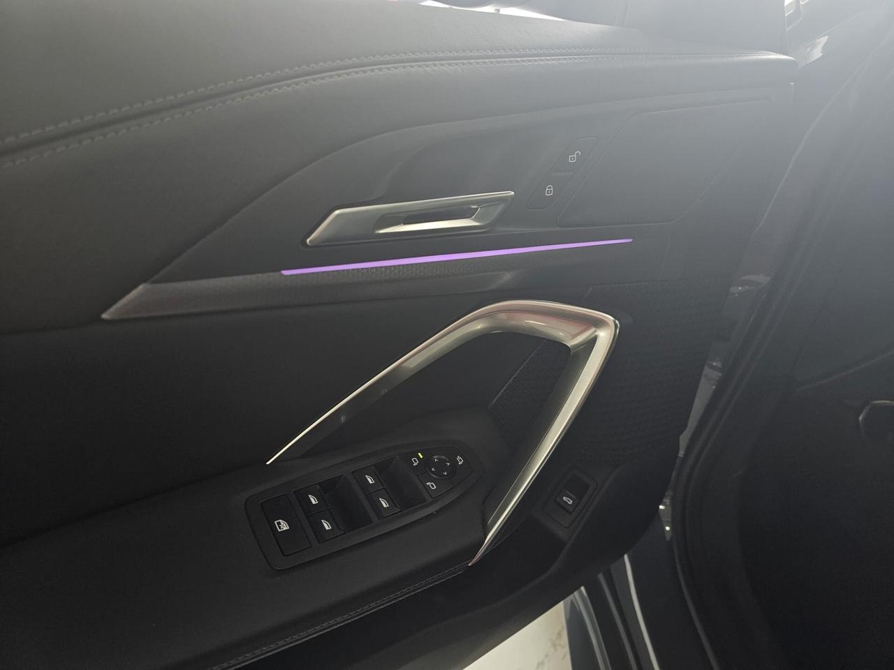 Bmw X2 M sDrive 18d Msport