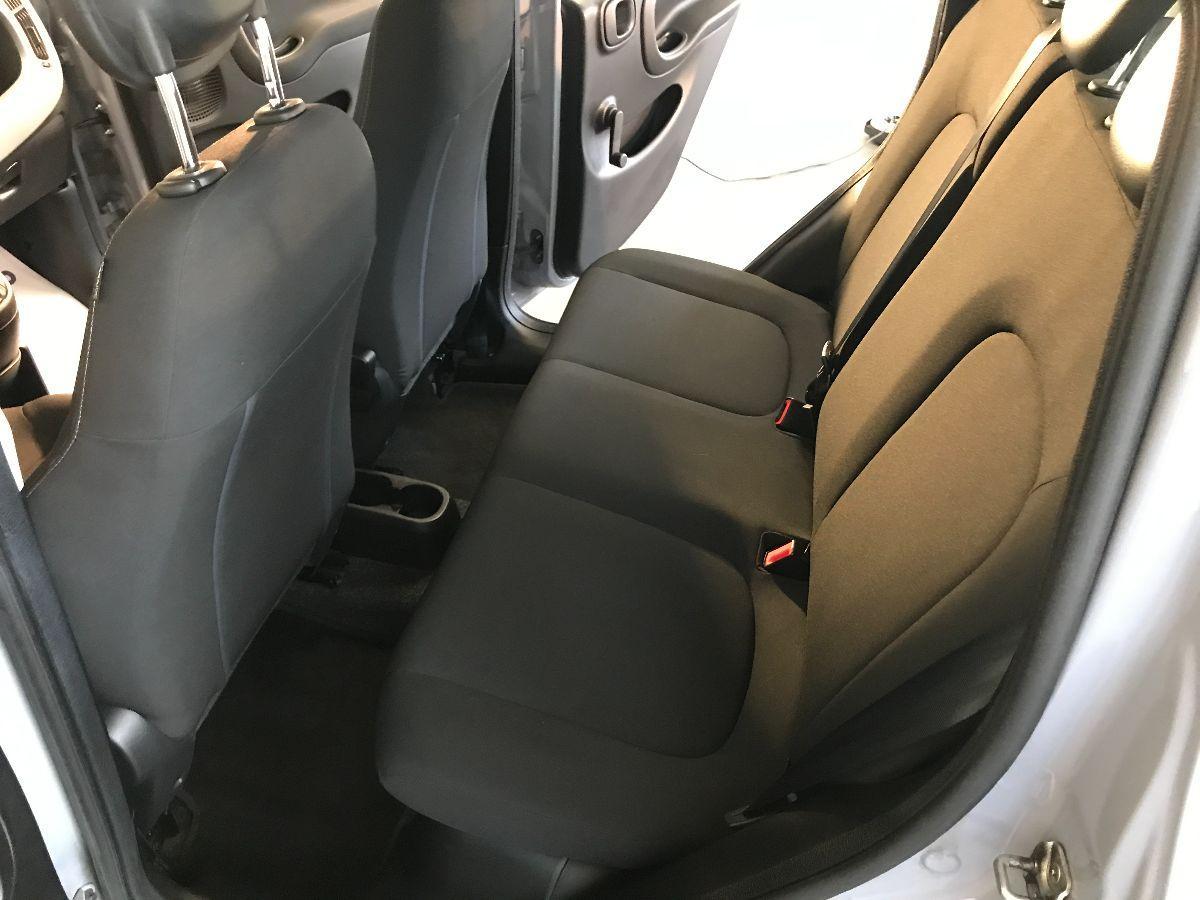 FIAT Panda 1.0 FireFly S&S Hybrid Cross