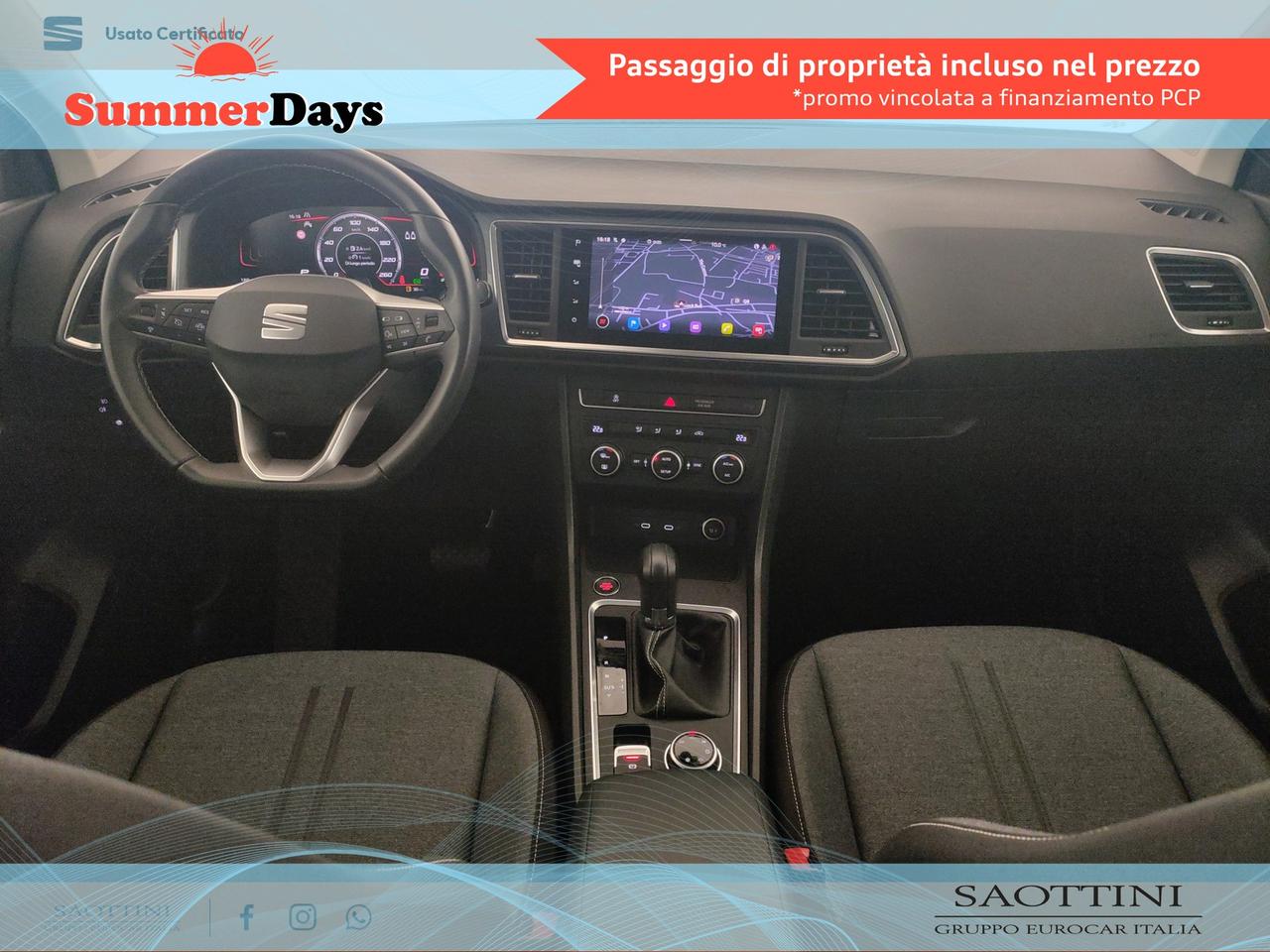 2.0 TDI Business 4Drive 150 CV DSG