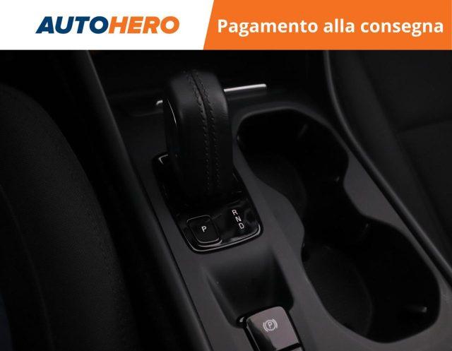 VOLVO XC40 T5 Recharge Plug-in Hybrid Inscription Expression