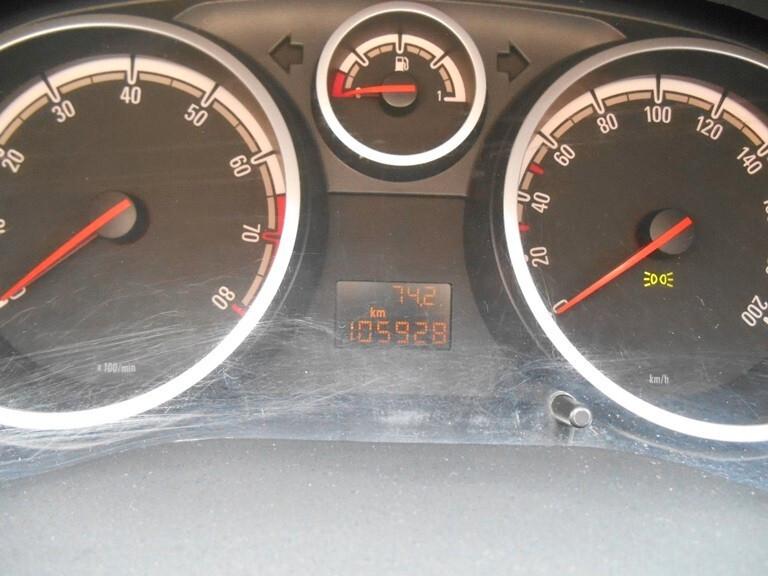 Opel Corsa 1.2 85CV 5 porte GPL NEOPATENTATI