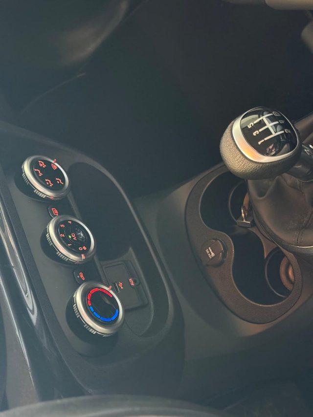 FIAT 500L 1.3 Multijet 85 CV