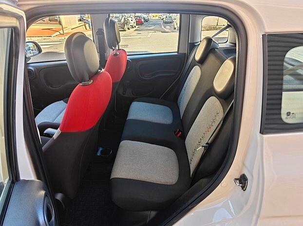 FIAT Panda 1.3 Multijet EURO 6 *LOUNGE* - 2016