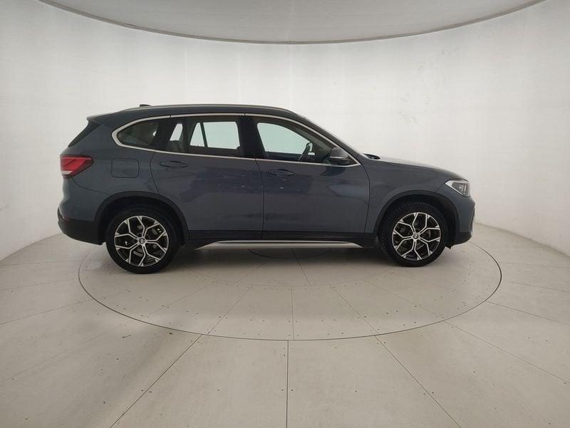BMW X1 sdrive16d xLine Plus auto