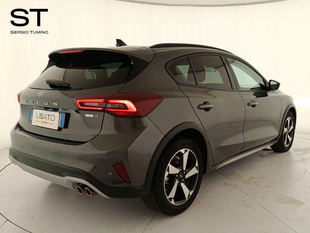 FORD Focus MY23 Active 1.0 ECB 125CV Hyb 5p