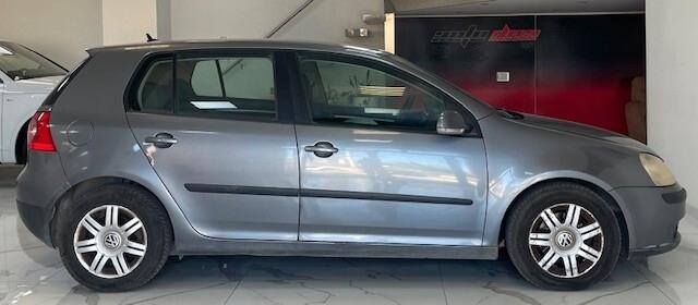 Volkswagen Golf 1.9 TDI 5p. Comfortline