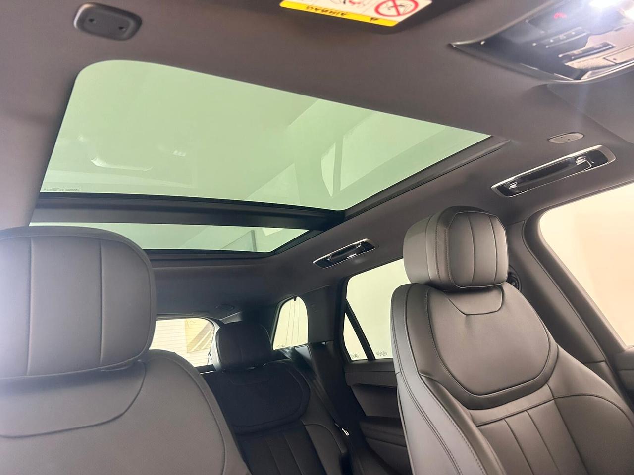 Land Rover Range Rover Sport 3.0D 249CV Dynamic SE PROMO 3,95%