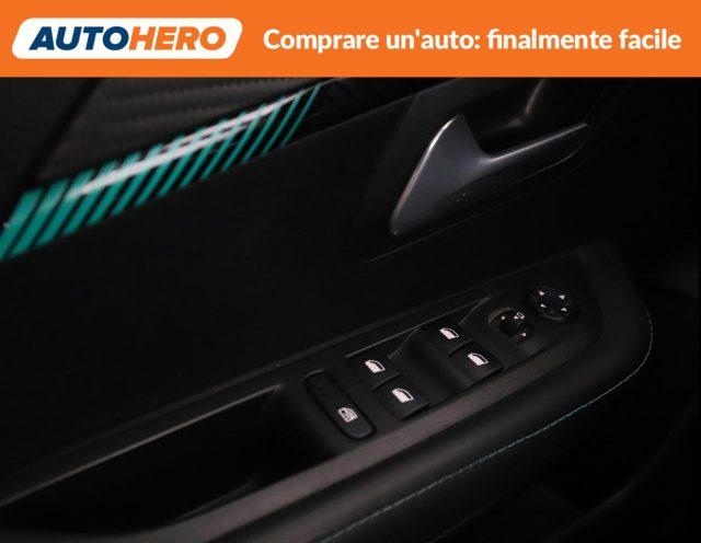 PEUGEOT 208 PureTech 75 Stop&Start 5 porte Allure