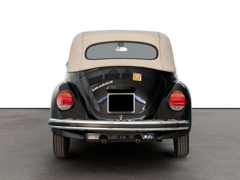 Volkswagen Maggiolino 1303 Cabriolet