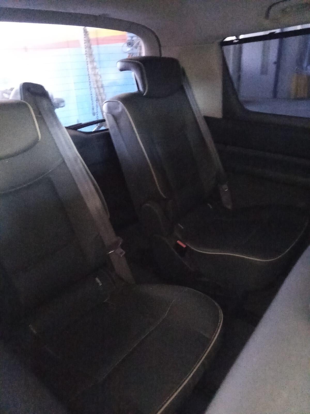 Renault Espace Grand 2.0 dCi 175CV 190.000 km autom