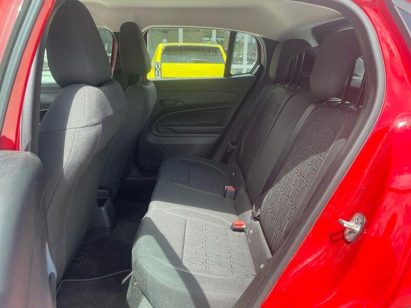 FIAT 600 1.2 Hybrid 100CV