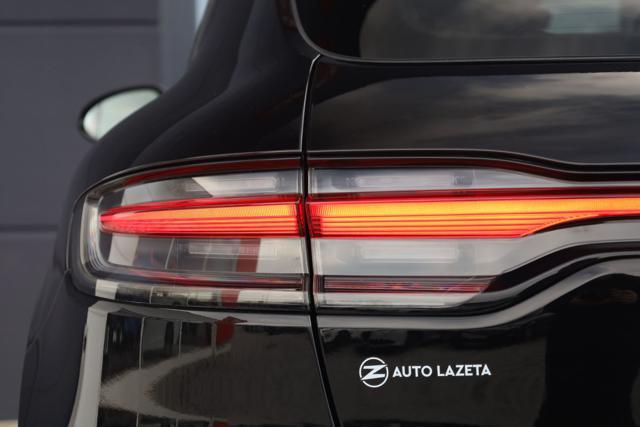 PORSCHE Macan 2.0 245CV aut. 4x4 Prezzo Netto