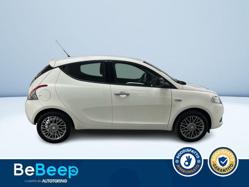 Lancia Ypsilon 1.2 GOLD 69CV MY18