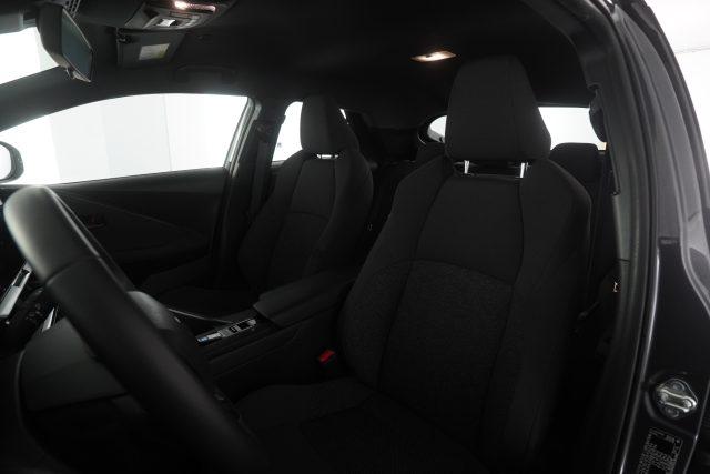 TOYOTA C-HR C-HR 1.8 HV Active Eco