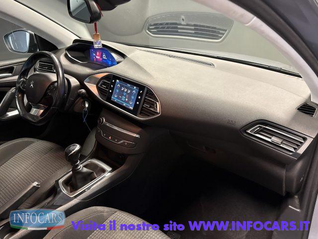PEUGEOT 308 SW BlueHDi 130 CV ACTIVE - PROMO