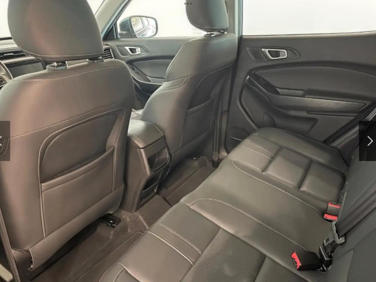 Dr 5.0 AUTOMOBILES 1.5 BI-FUELL GPL PERFETTA