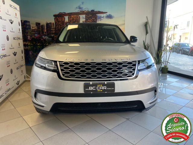 LAND ROVER Range Rover Velar 2.0D I4 180 CV