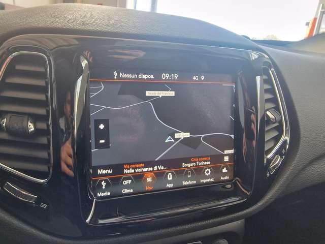 Jeep Compass Compass 1.3 turbo t4 Limited 2wd 130cv my20